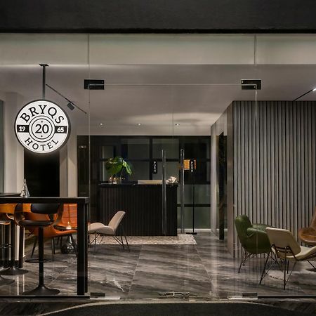 Bryqs Hotel Κουάλα Λουμπούρ Εξωτερικό φωτογραφία