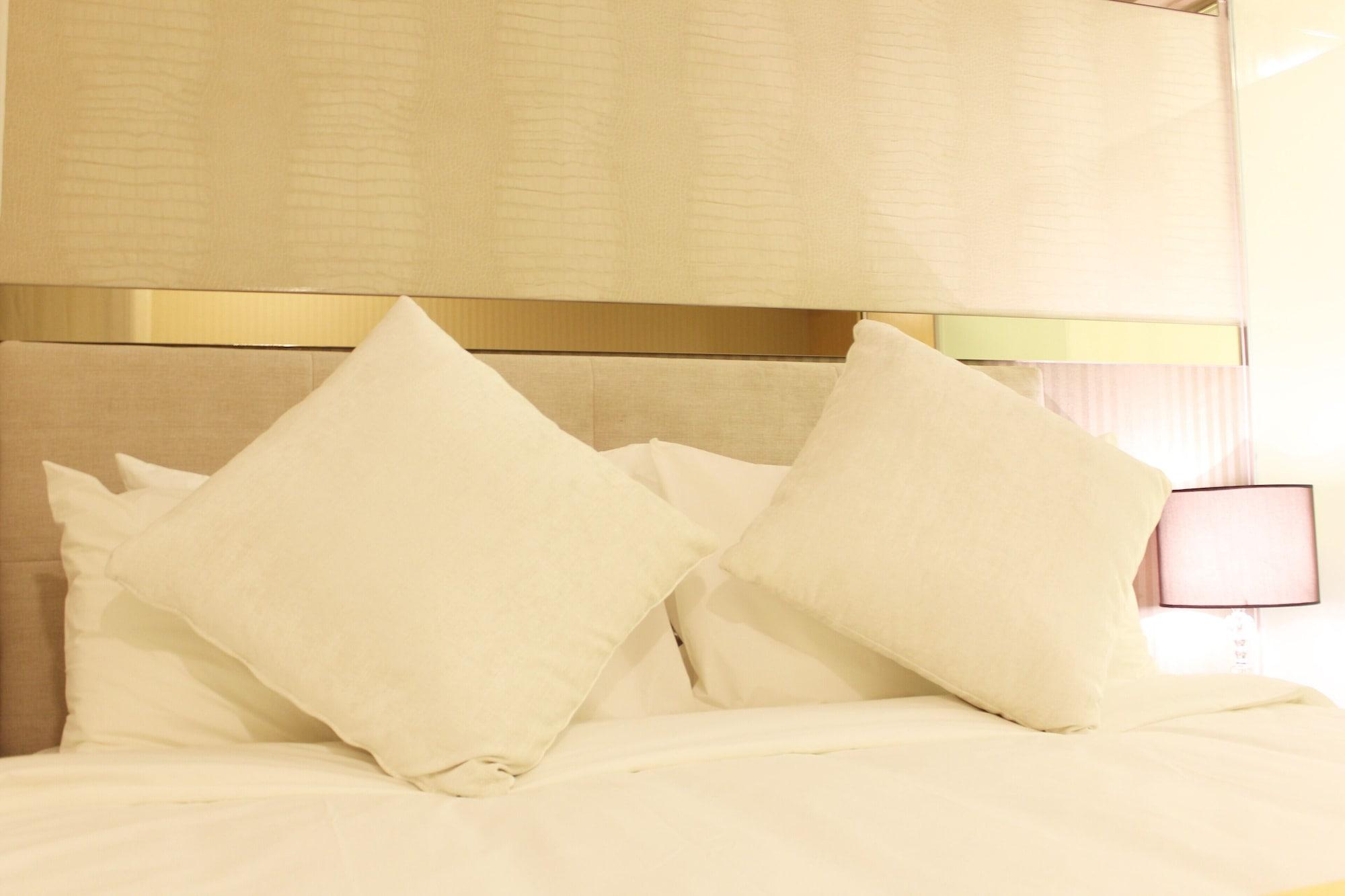 Bryqs Hotel Κουάλα Λουμπούρ Εξωτερικό φωτογραφία