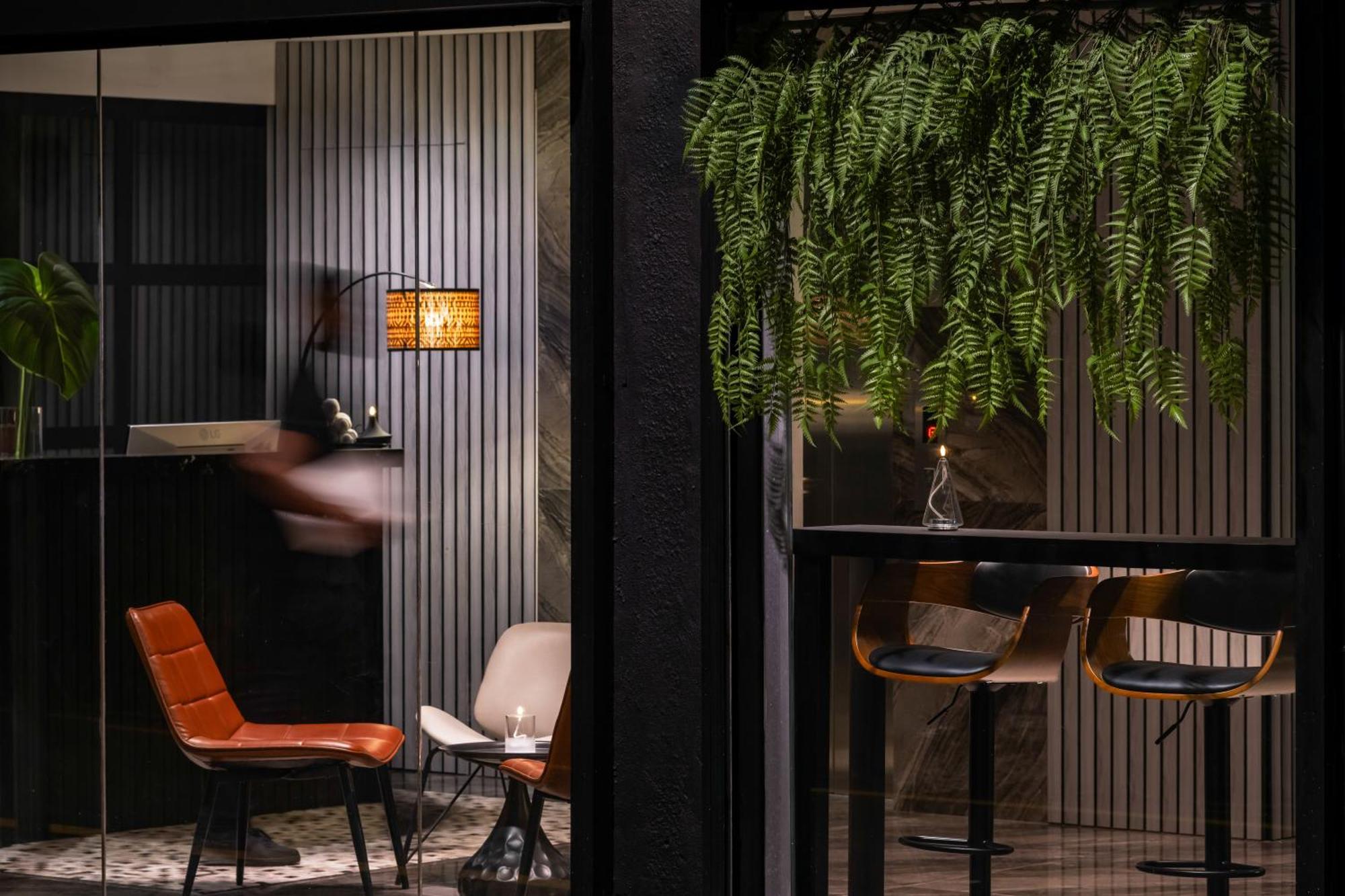 Bryqs Hotel Κουάλα Λουμπούρ Εξωτερικό φωτογραφία