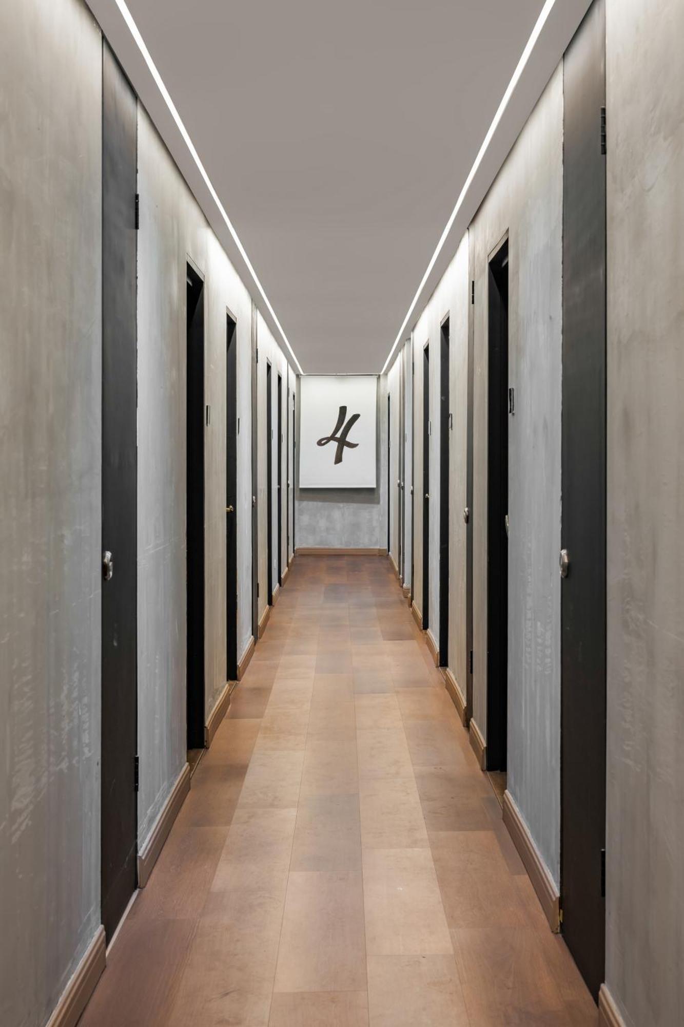 Bryqs Hotel Κουάλα Λουμπούρ Εξωτερικό φωτογραφία