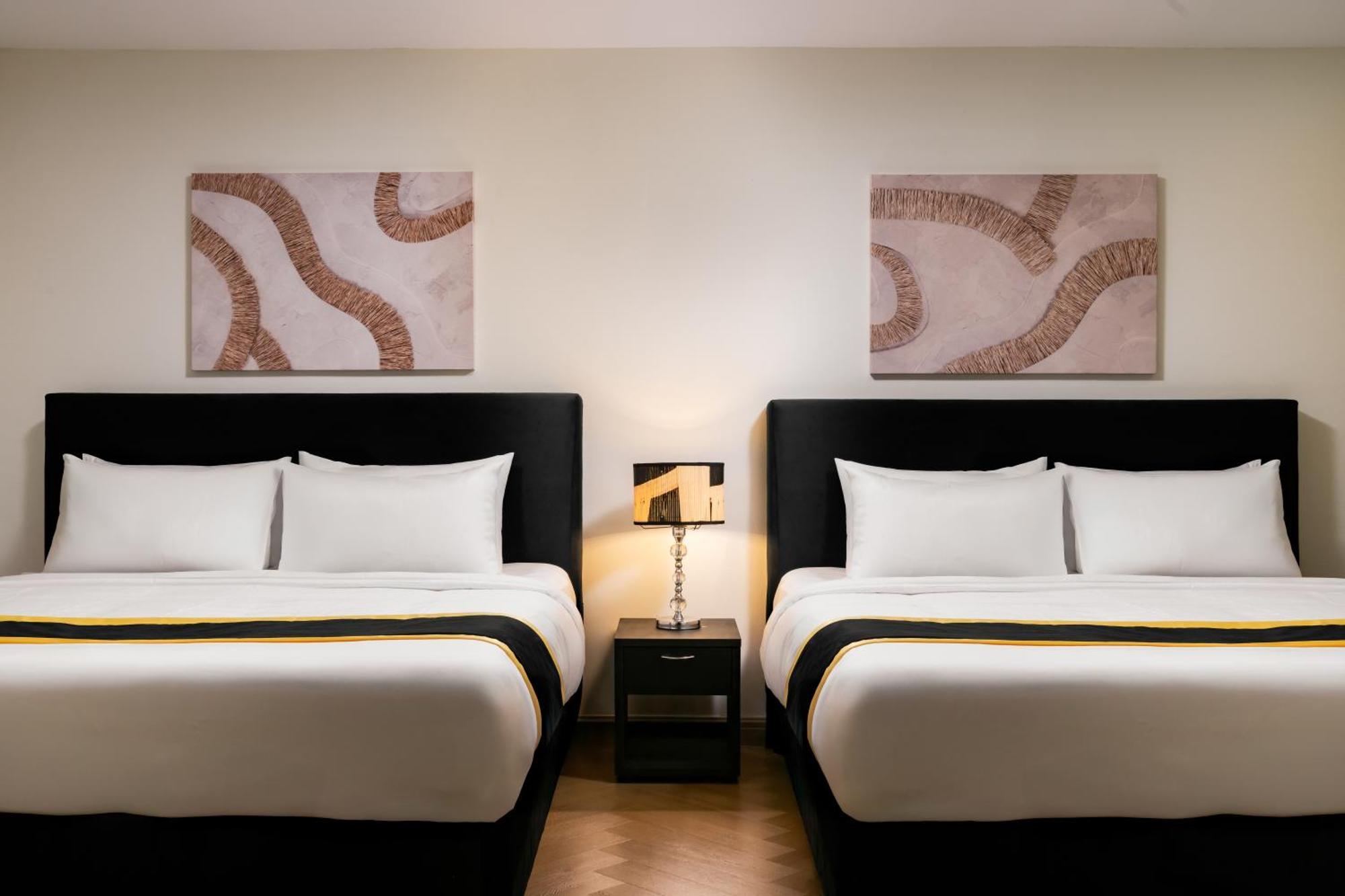 Bryqs Hotel Κουάλα Λουμπούρ Εξωτερικό φωτογραφία