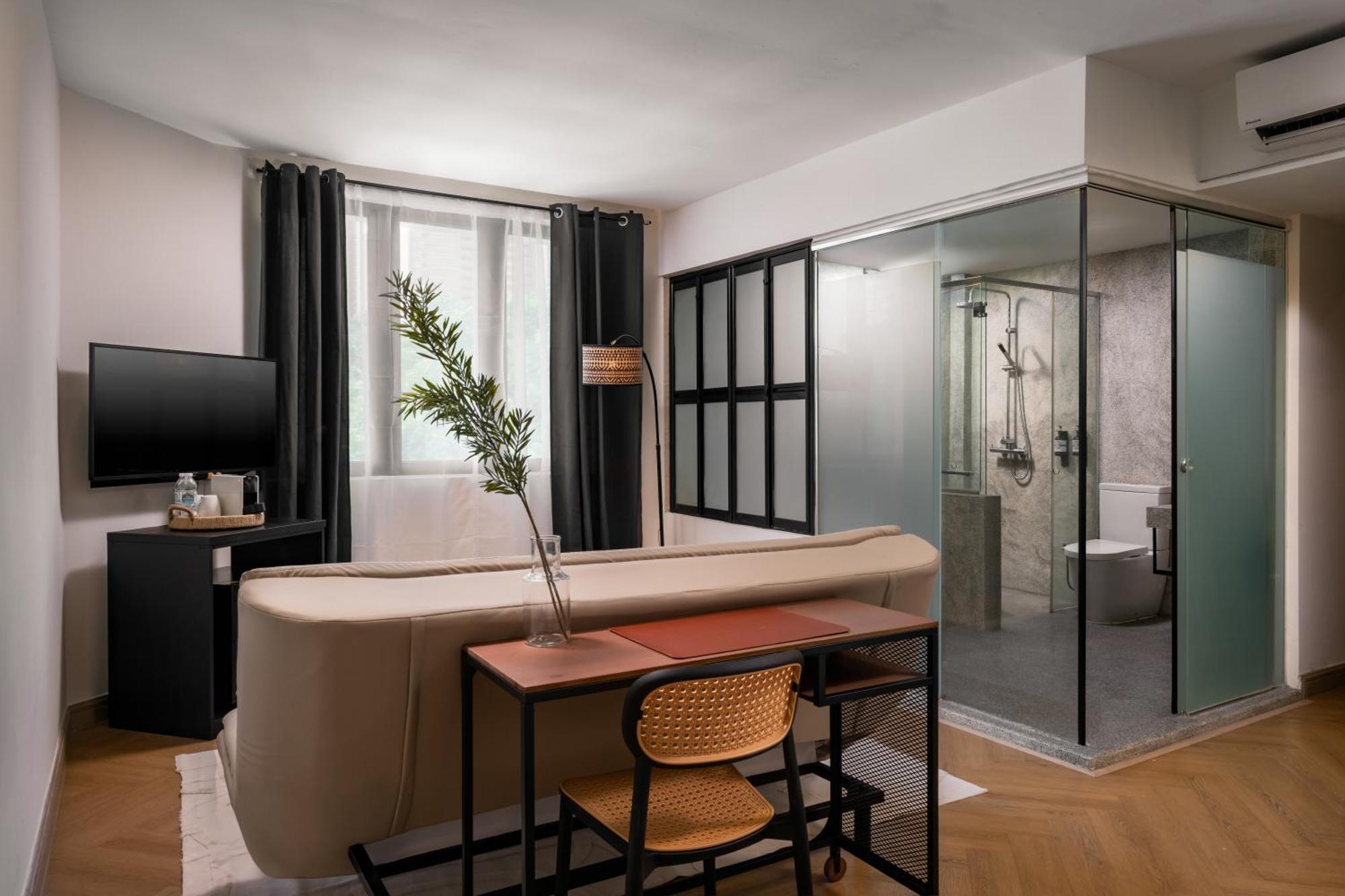 Bryqs Hotel Κουάλα Λουμπούρ Εξωτερικό φωτογραφία